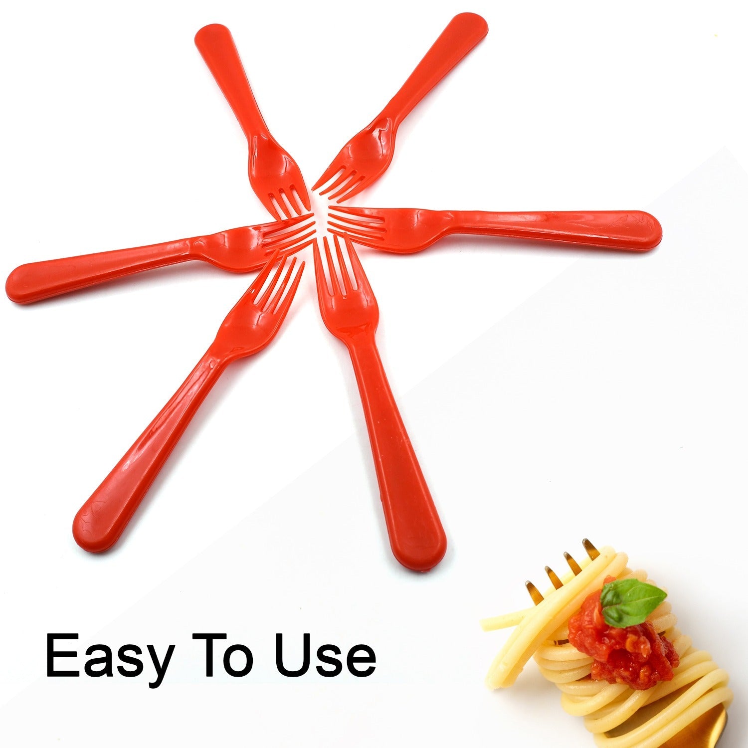 5968 Plastic Fork Spoon, Fork Spoon Set, Fruit Fork Spoon Set | Baby Fork Spoon/Vegetable Fork Spoon, Plastic Salad Spoon, Dessert Spoon (6pc set) 5968 Plastic Fork Spoon, Fork Spoon Set, Fruit Fork Spoon Set | Baby Fork Spoon/Vegetable Fork Spoon, Plastic Salad Spoon, Dessert Spoon (6pc set)